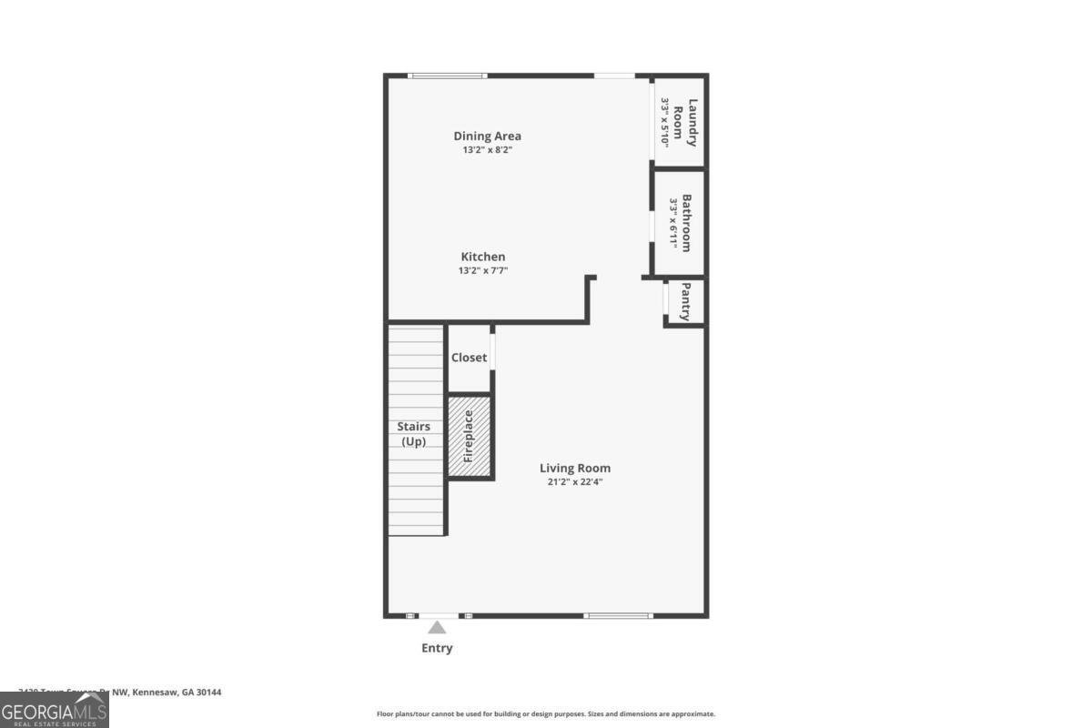 3430 Town Square Drive Kennesaw - 26