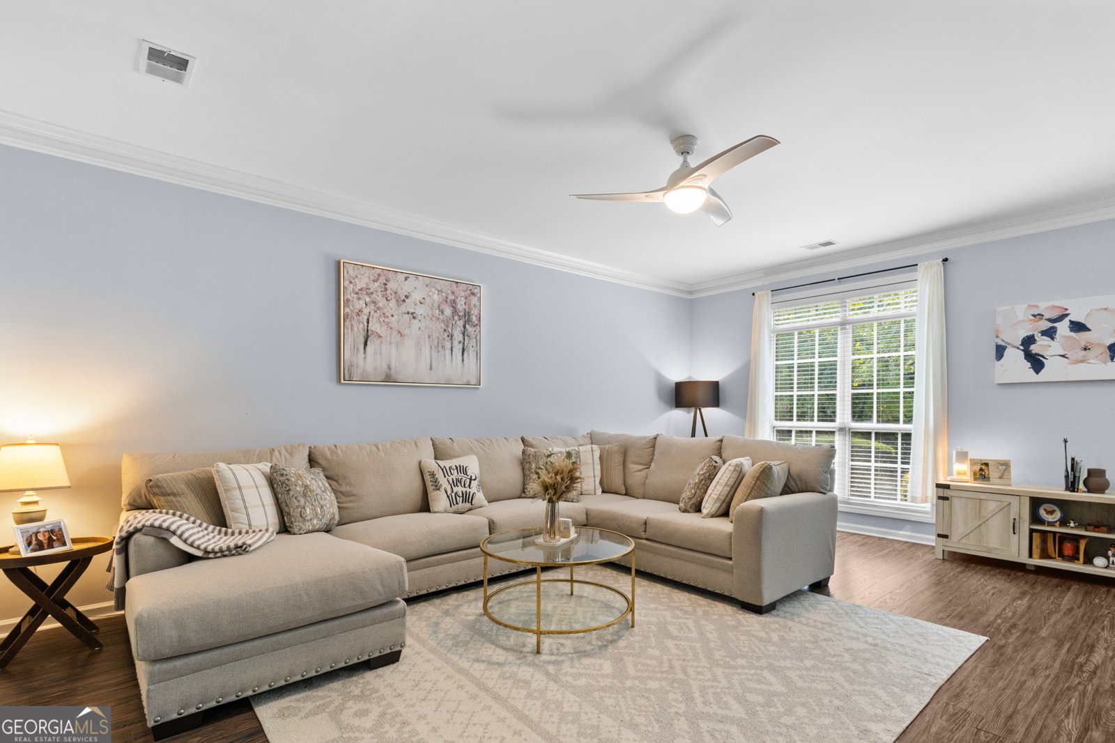 3430 Town Square Drive Kennesaw - 3