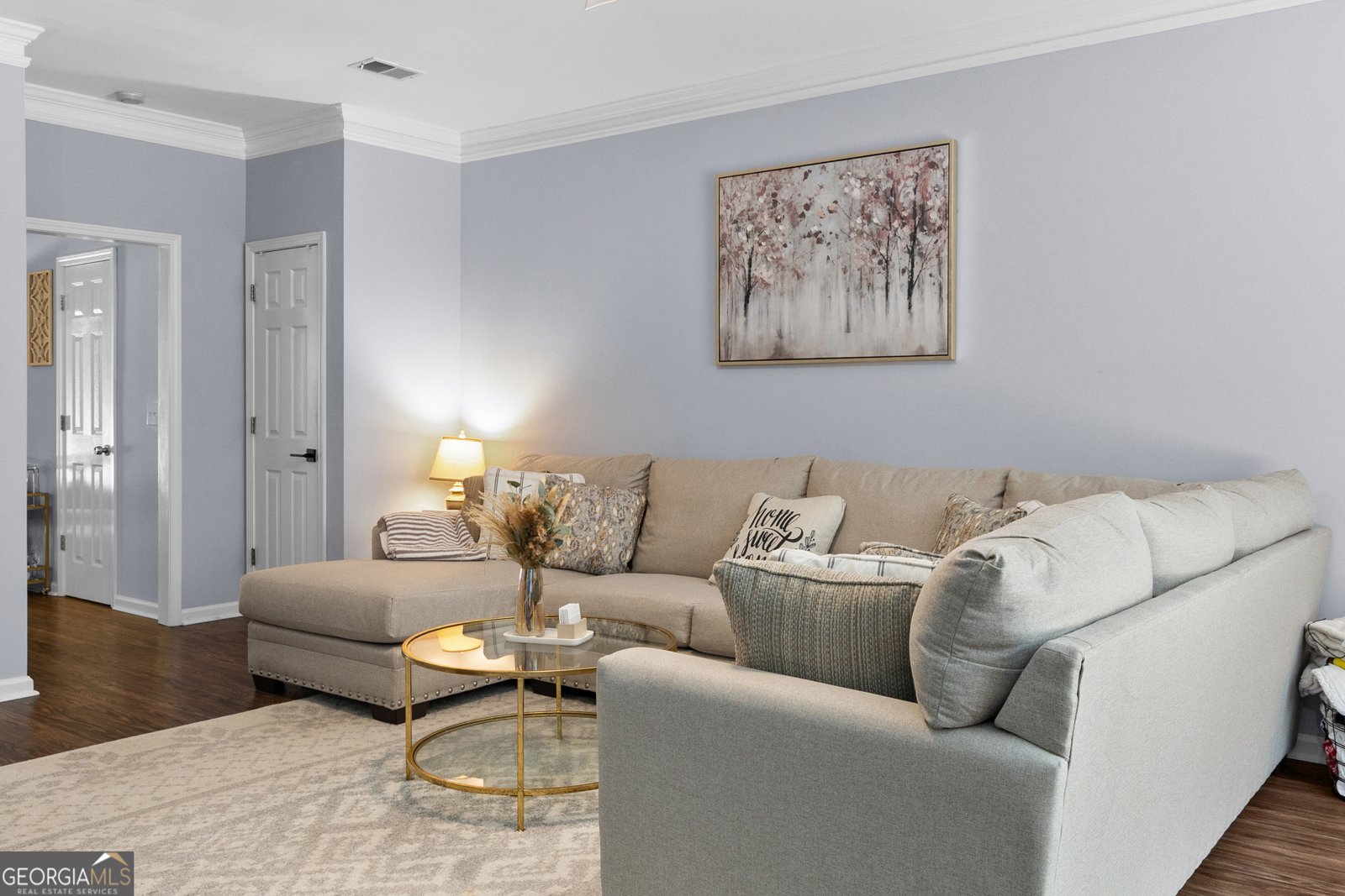 3430 Town Square Drive Kennesaw - 5