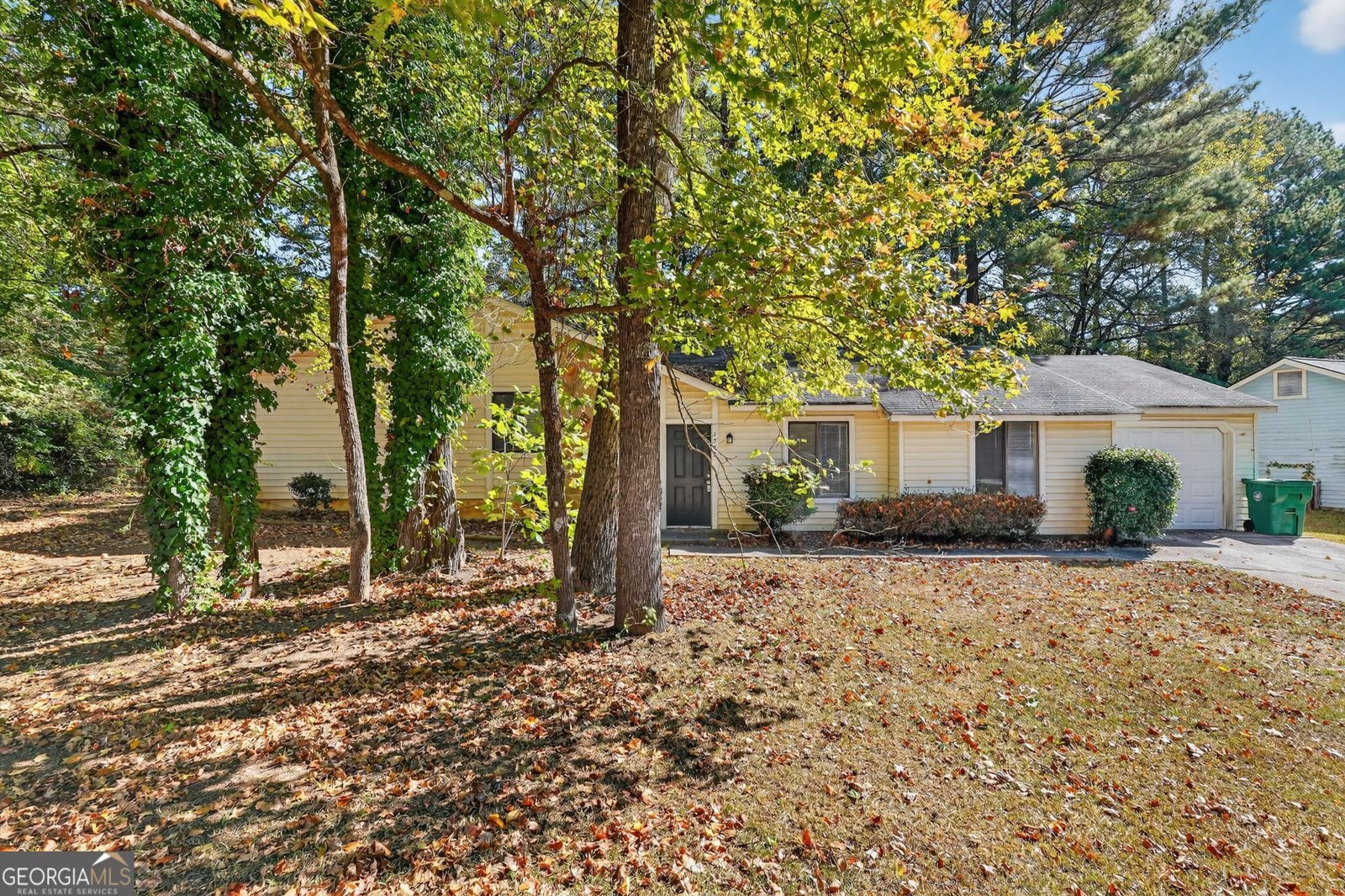 1752 Northwick Place Lithonia - 2