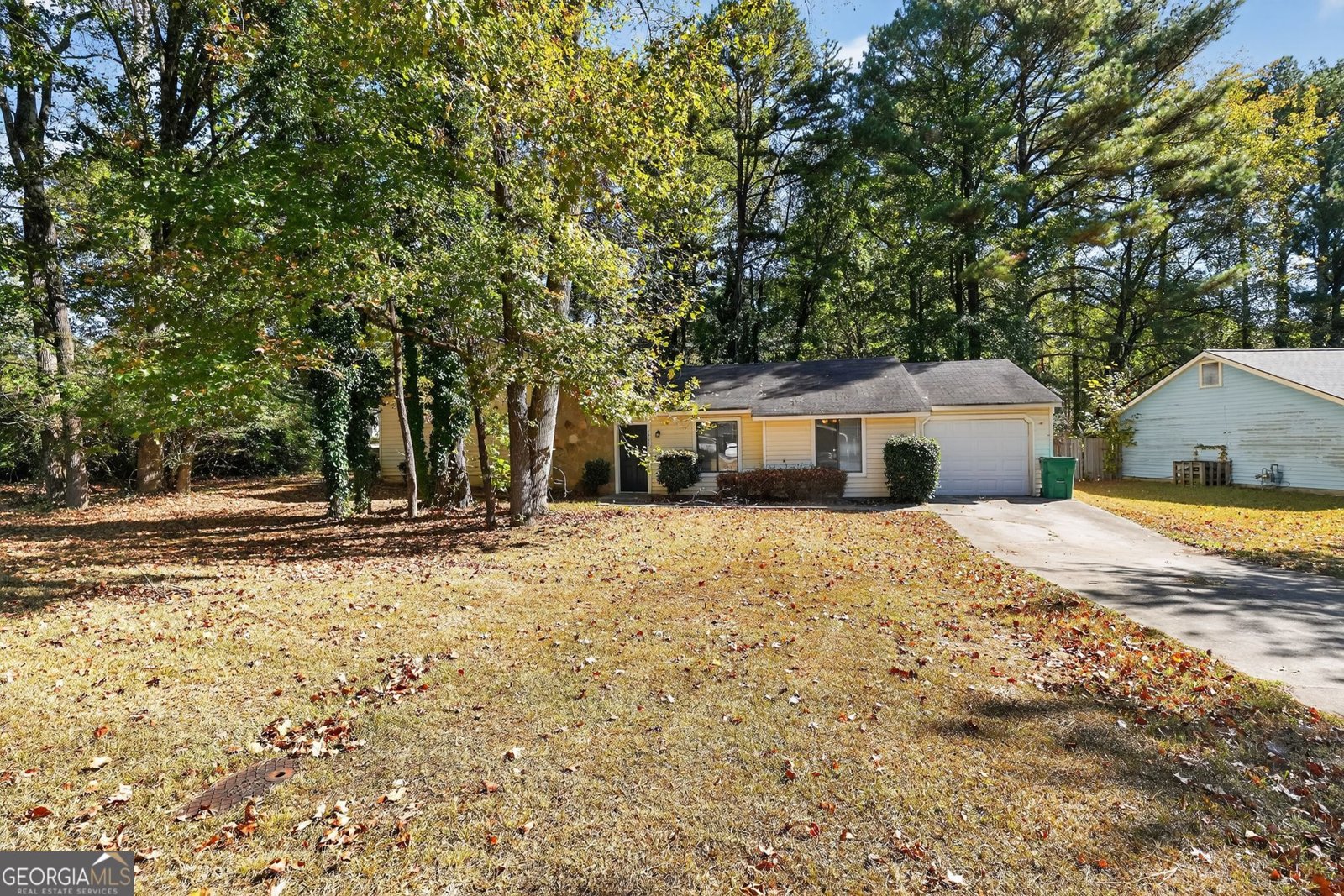 1752 Northwick Place Lithonia - 3