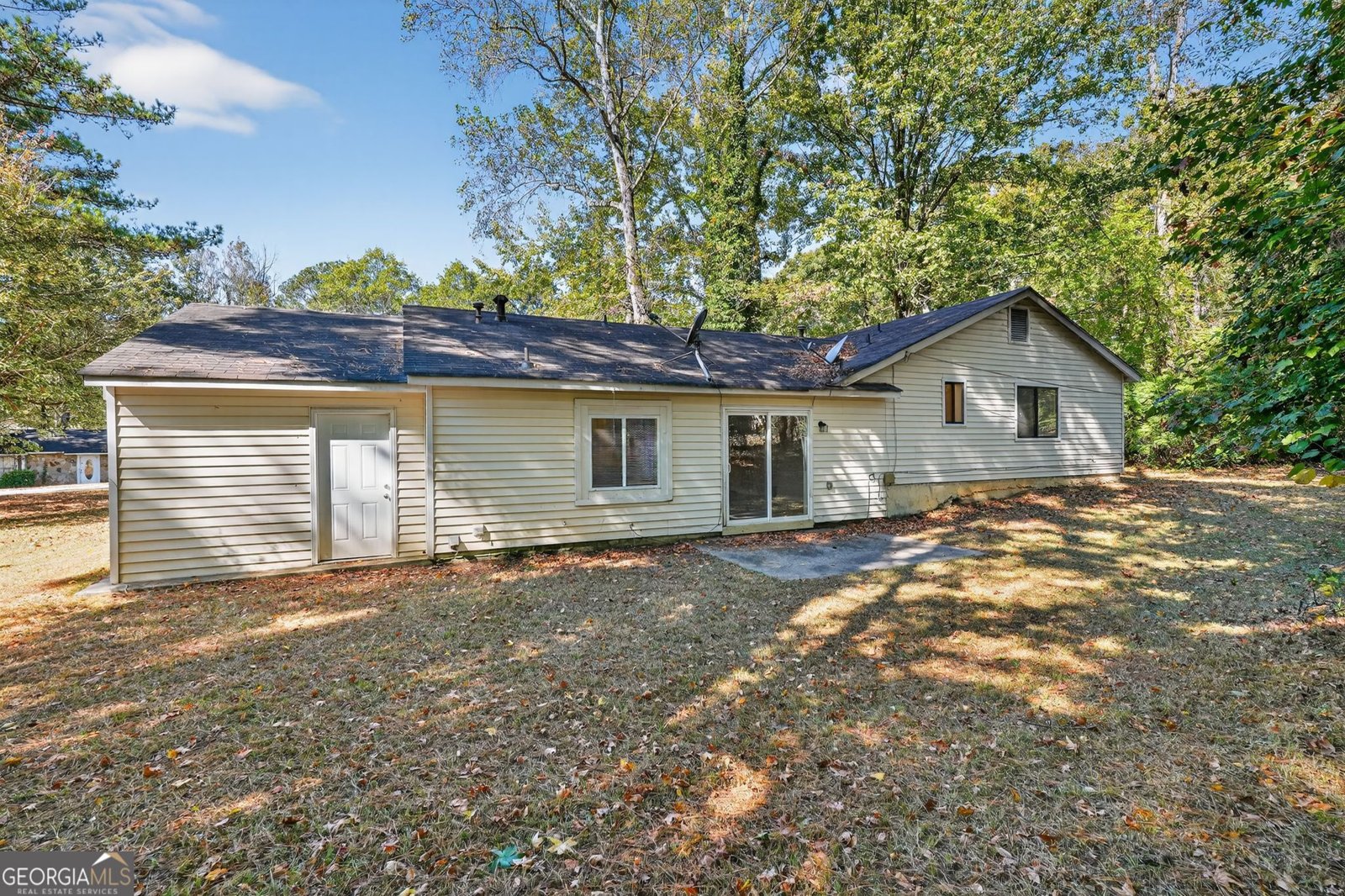 1752 Northwick Place Lithonia - 34