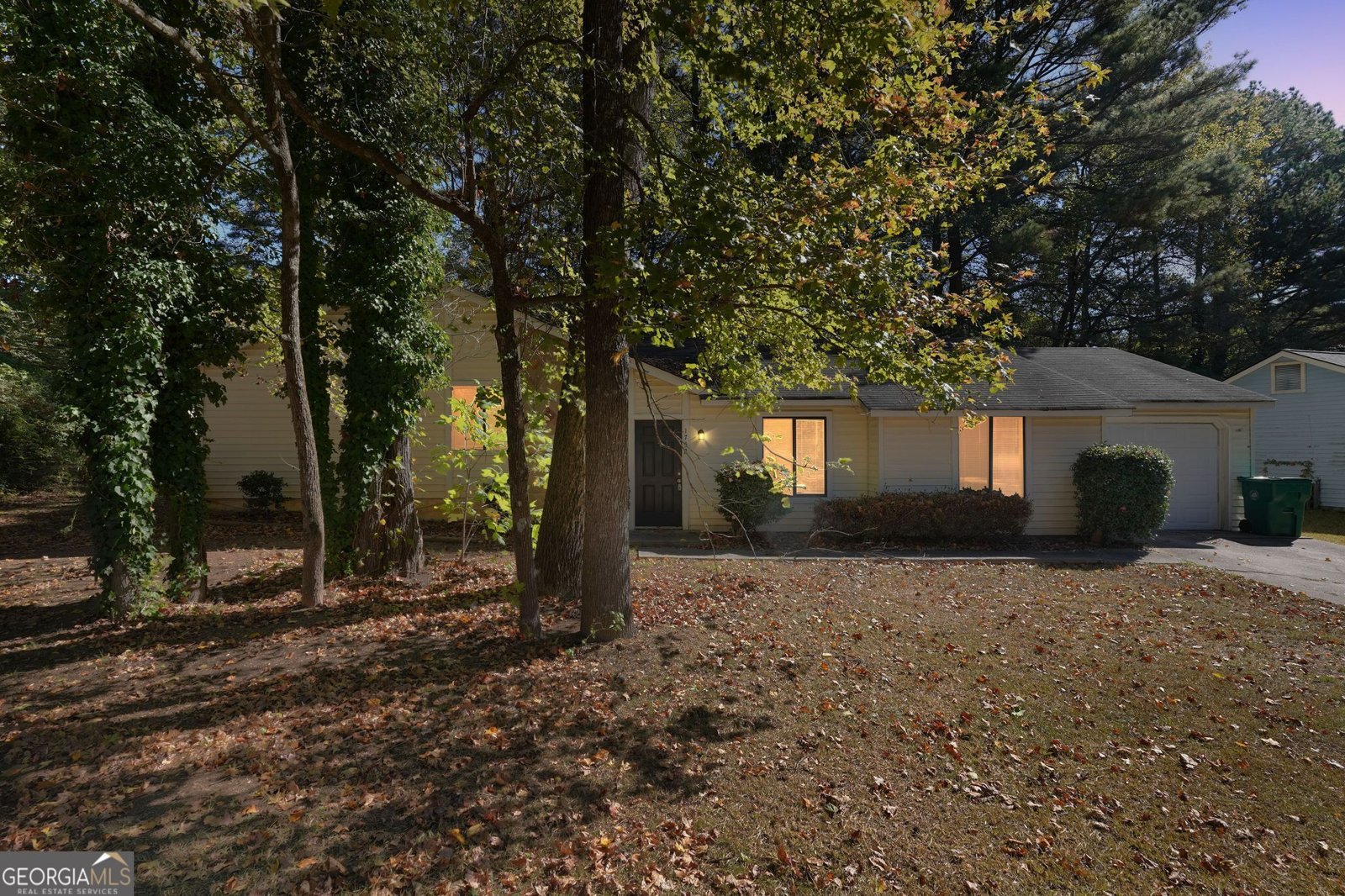 1752 Northwick Place Lithonia - 4