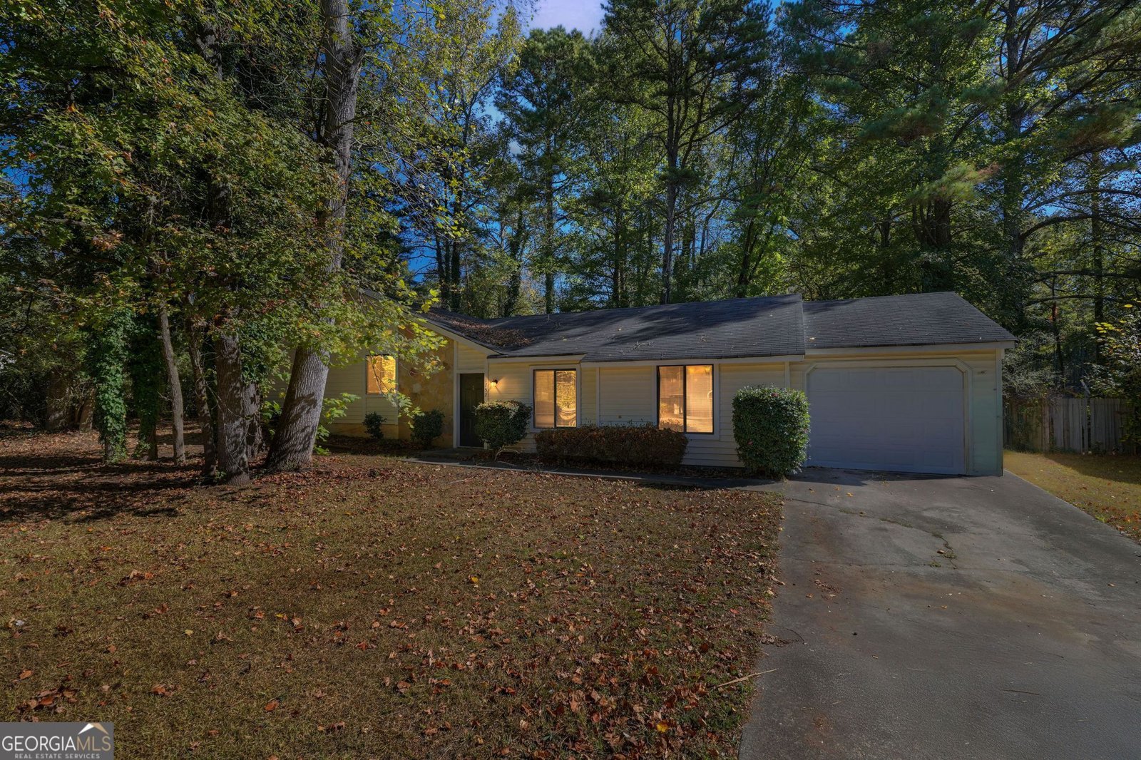1752 Northwick Place Lithonia - 5