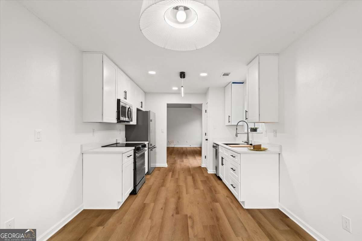 6588 Browns Mill Ferry Drive Lithonia - 10