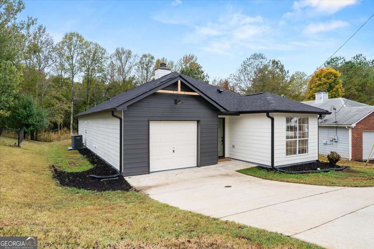 6588 Browns Mill Ferry Drive Lithonia - 2