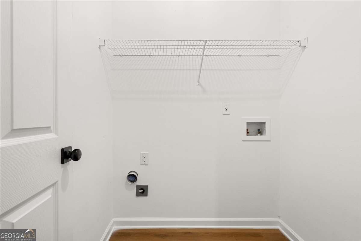 6588 Browns Mill Ferry Drive Lithonia - 25