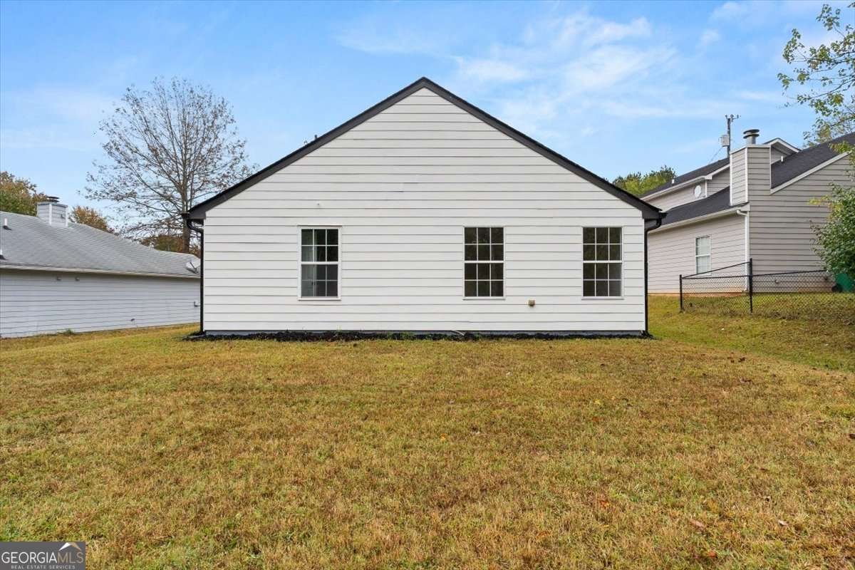 6588 Browns Mill Ferry Drive Lithonia - 26