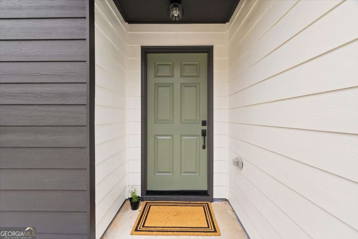 6588 Browns Mill Ferry Drive Lithonia - 3