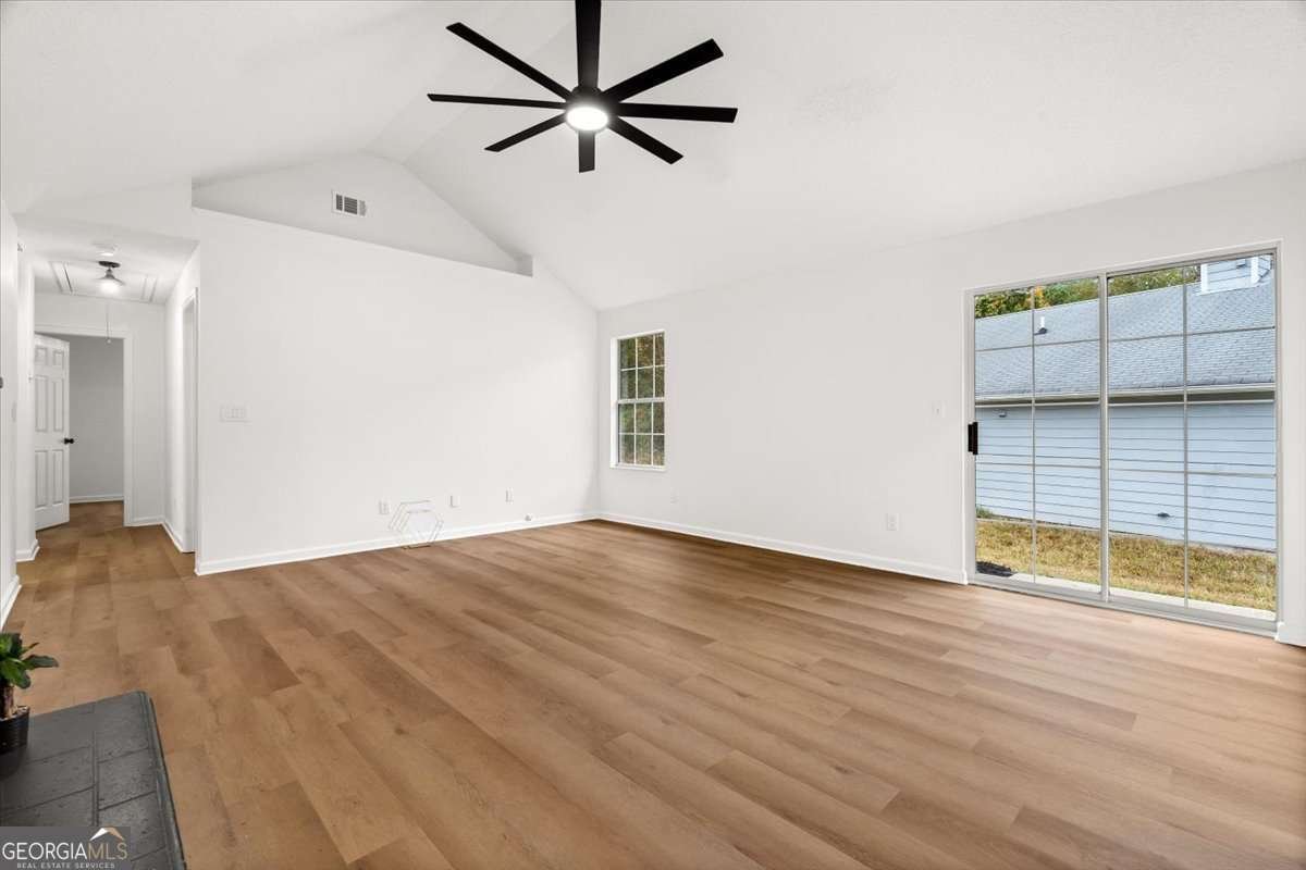 6588 Browns Mill Ferry Drive Lithonia - 4