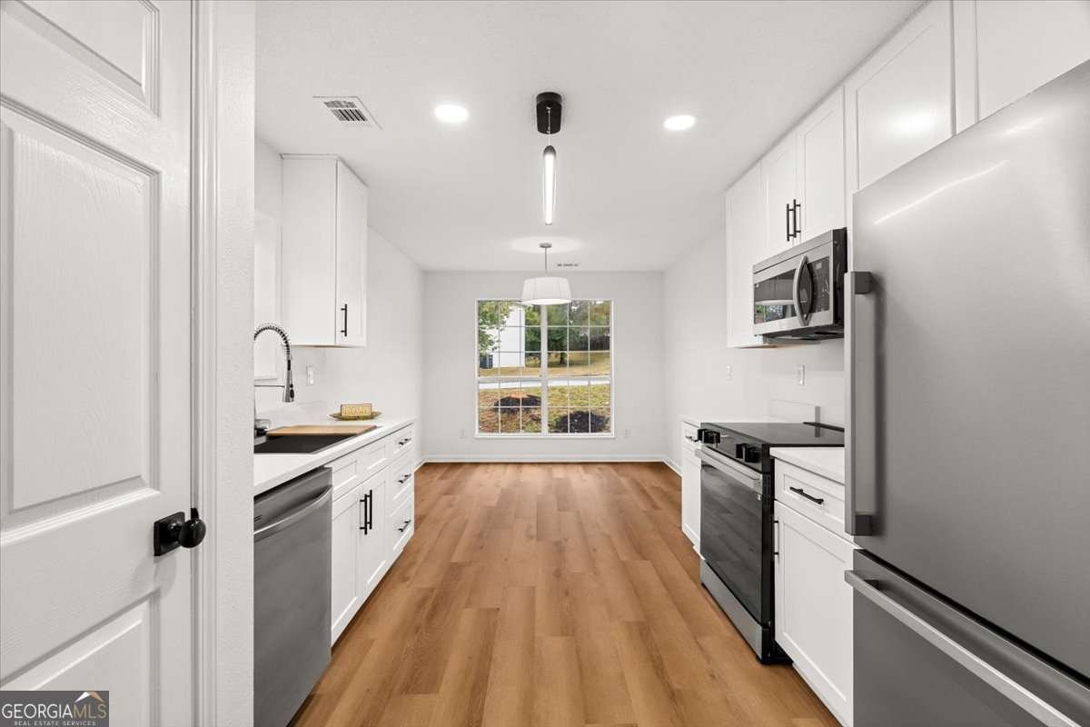 6588 Browns Mill Ferry Drive Lithonia - 7