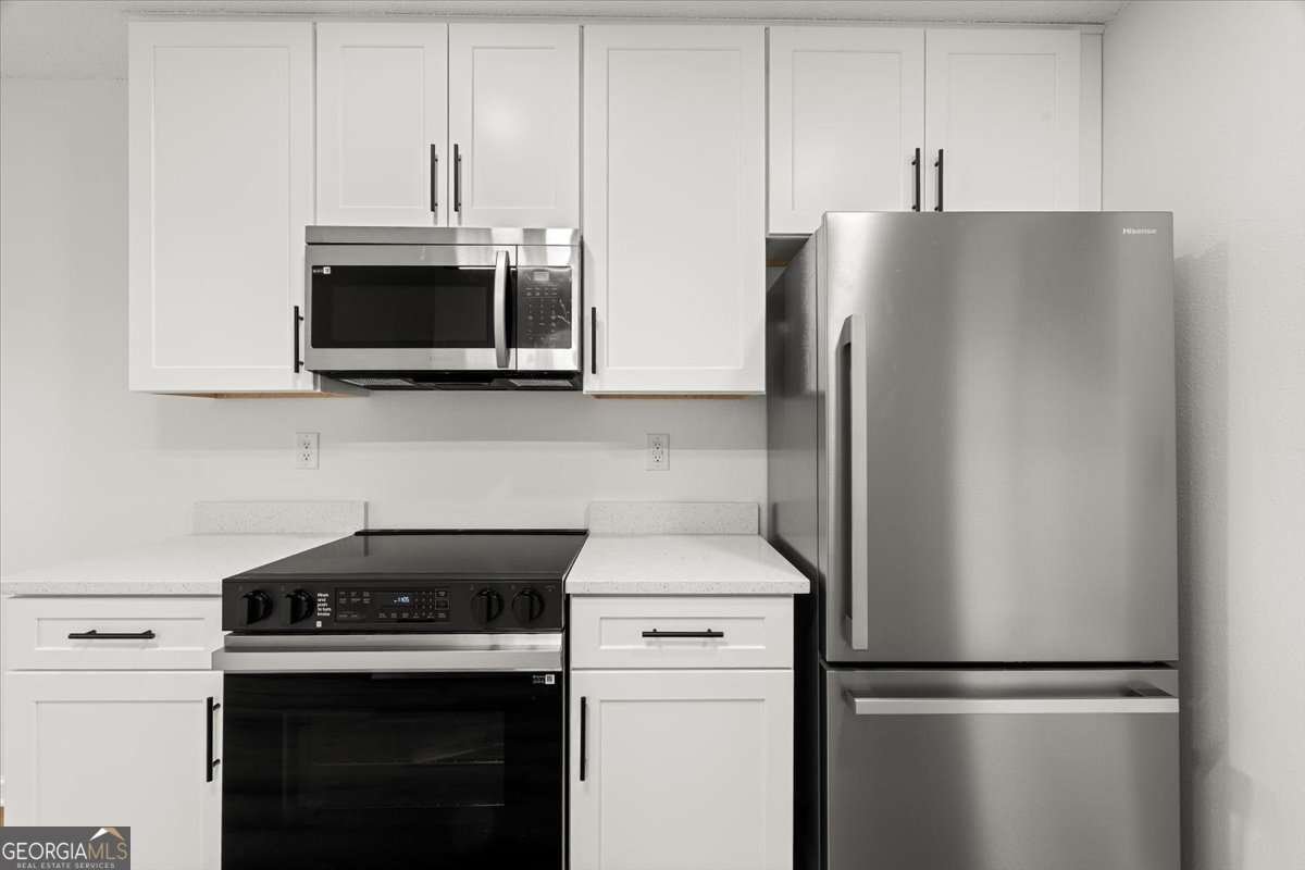 6588 Browns Mill Ferry Drive Lithonia - 8