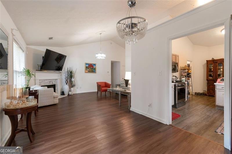 163 Brook Lea Cove Lawrenceville - 5