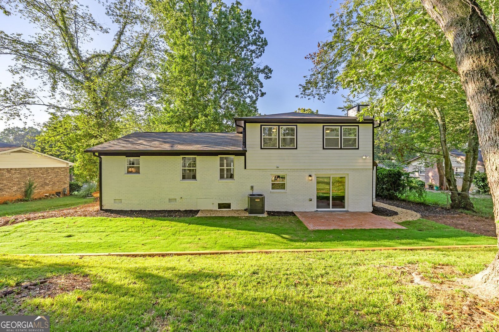 3892 Northstrand Drive Decatur - 25