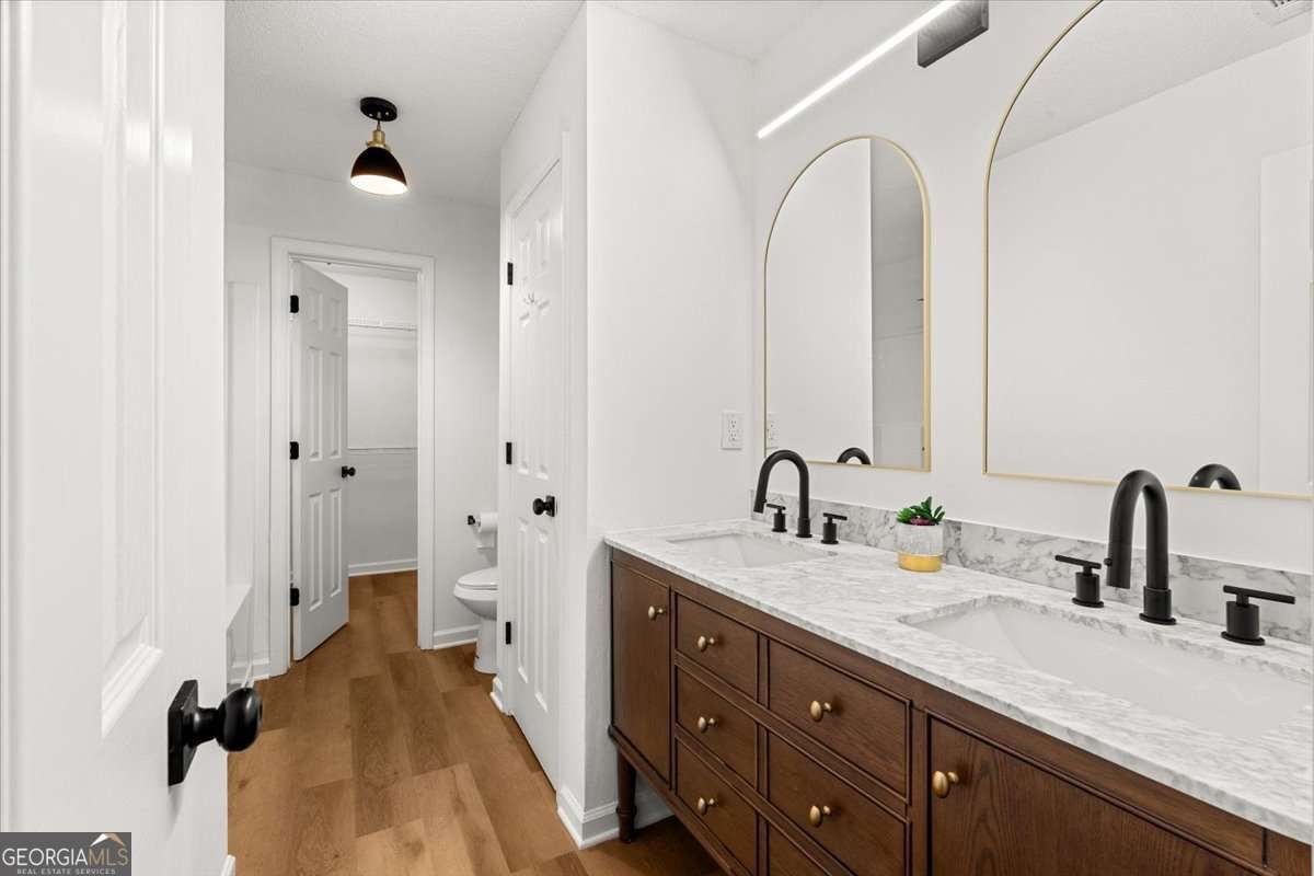 6588 Browns Mill Ferry Drive Lithonia - 14