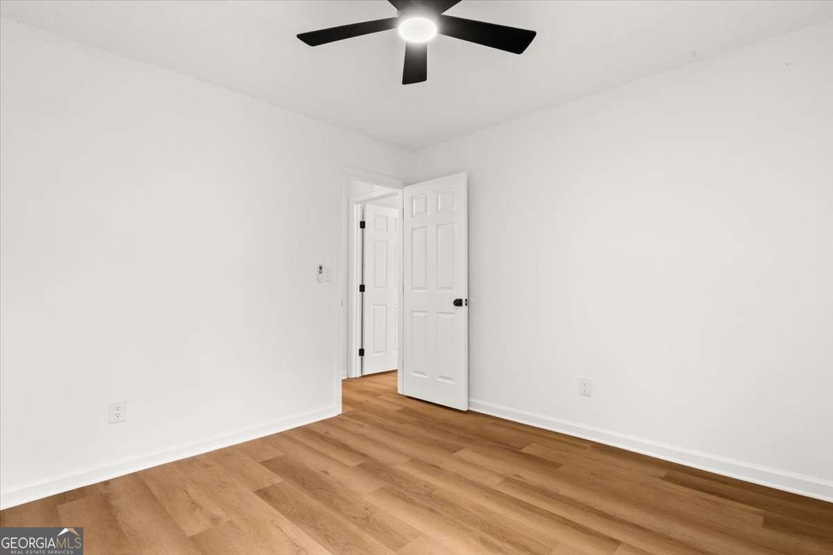 6588 Browns Mill Ferry Drive Lithonia - 20