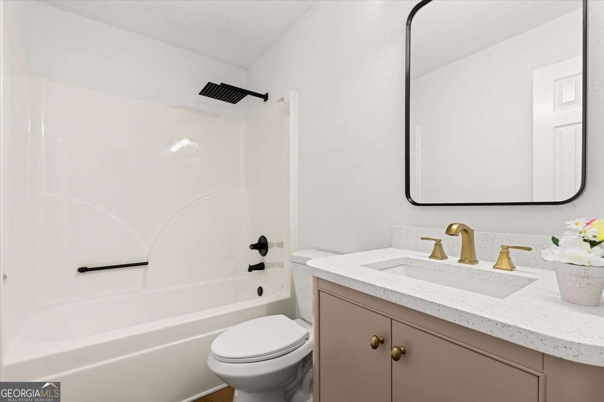 6588 Browns Mill Ferry Drive Lithonia - 22