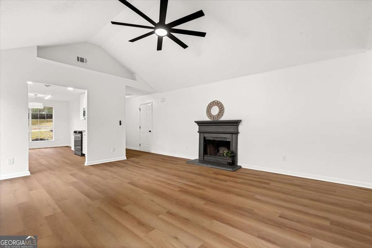 6588 Browns Mill Ferry Drive Lithonia - 5