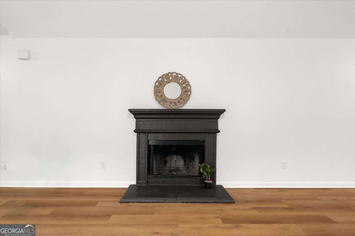 6588 Browns Mill Ferry Drive Lithonia - 6