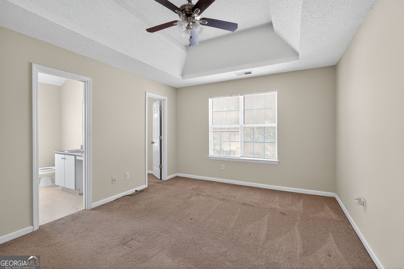 7531 Edenberry Way Lithonia - 22