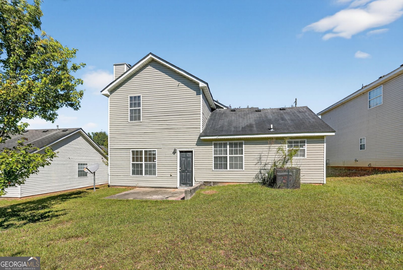 7531 Edenberry Way Lithonia - 3