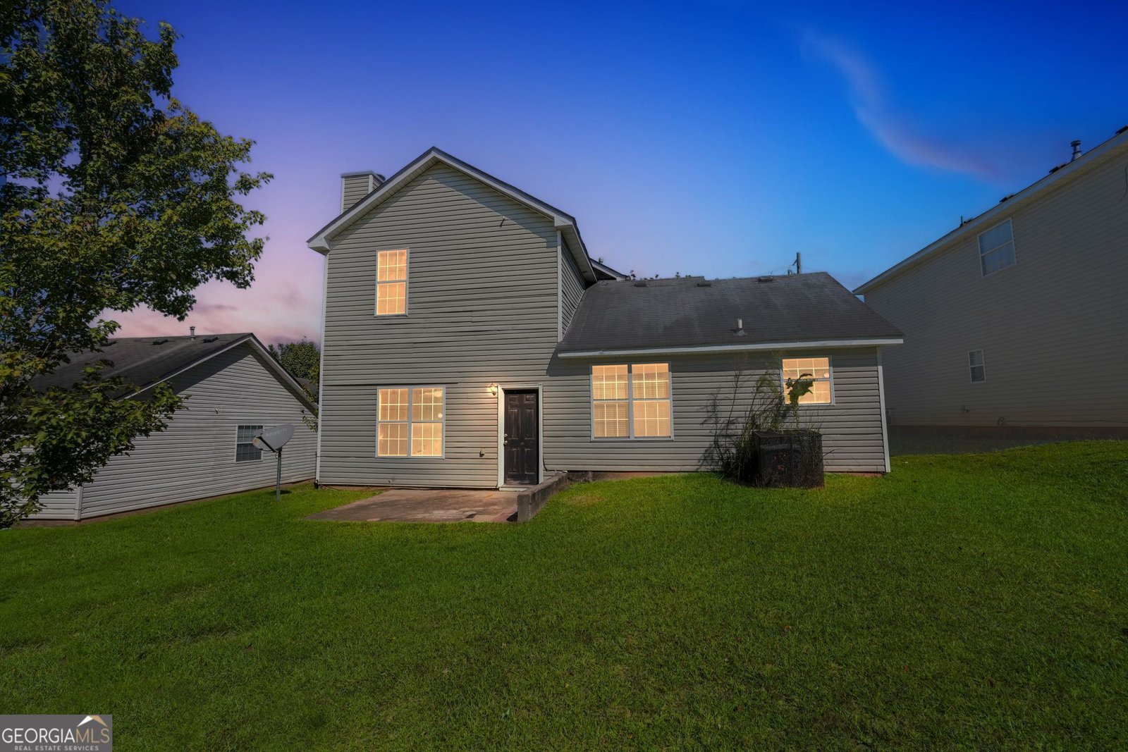 7531 Edenberry Way Lithonia - 33