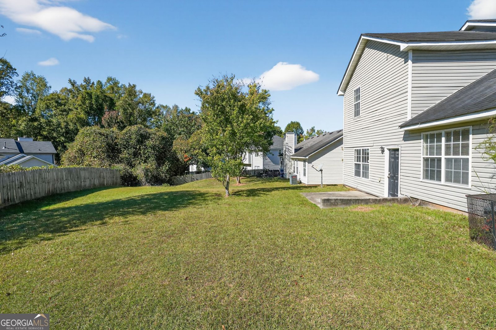 7531 Edenberry Way Lithonia - 4