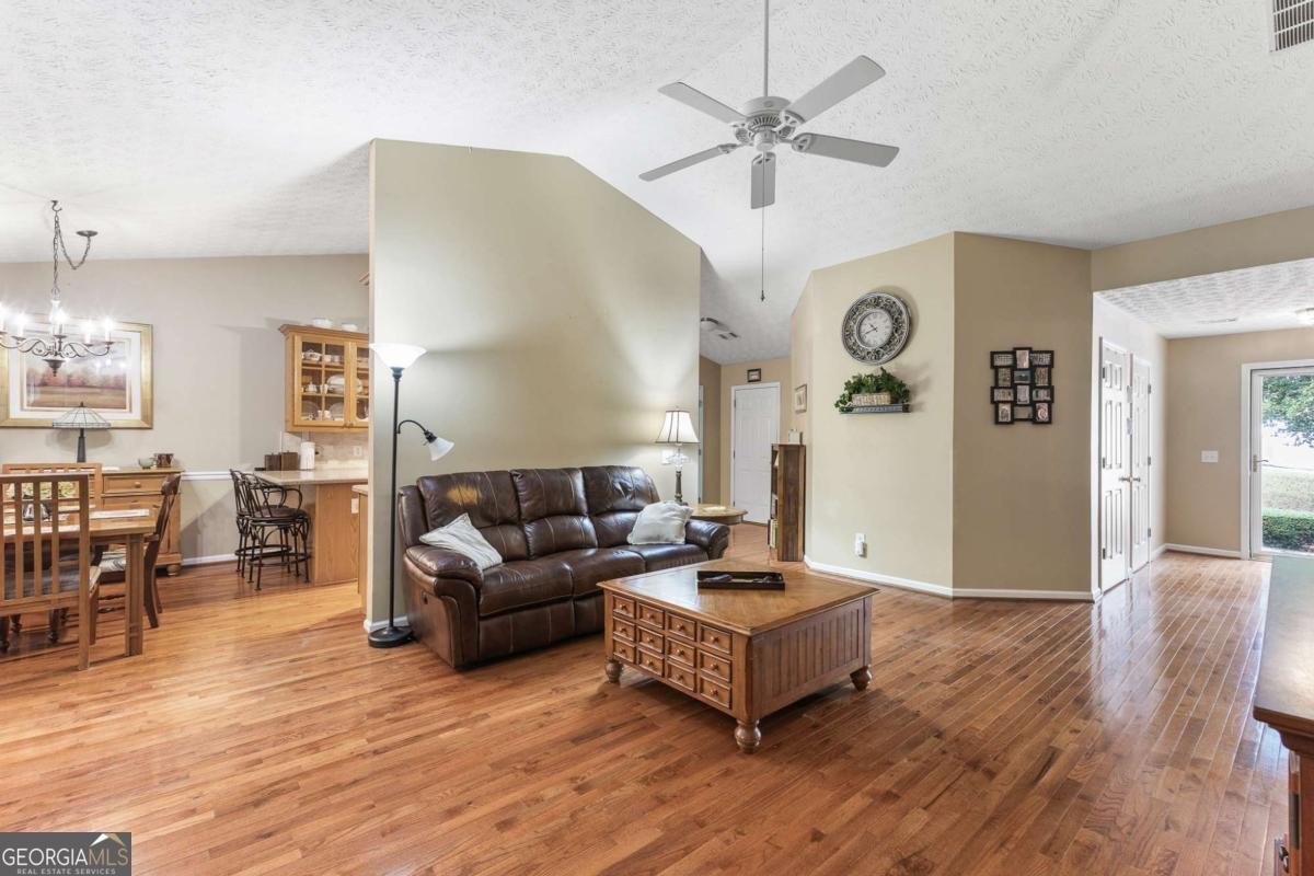 399 Burts Crossing Drive Dawsonville - 12