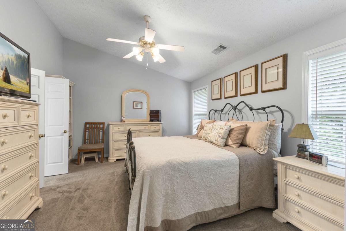 399 Burts Crossing Drive Dawsonville - 19