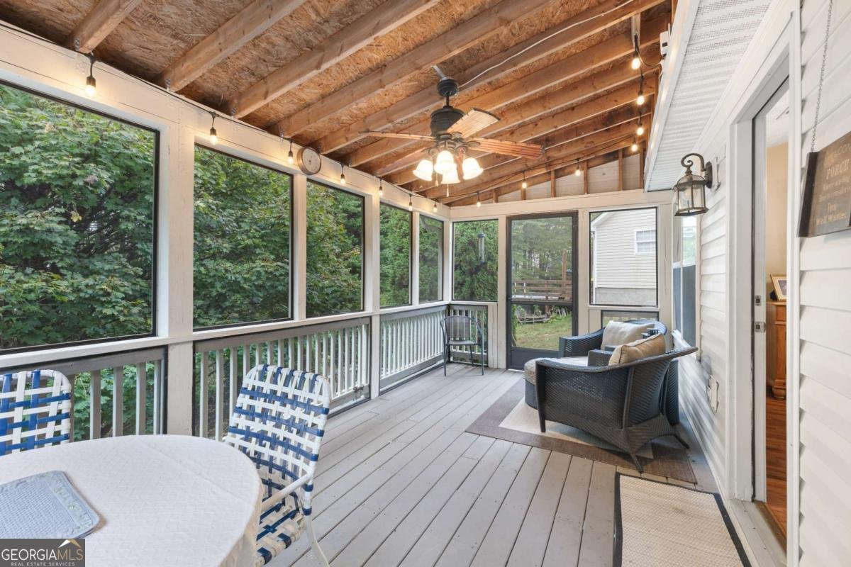 399 Burts Crossing Drive Dawsonville - 2