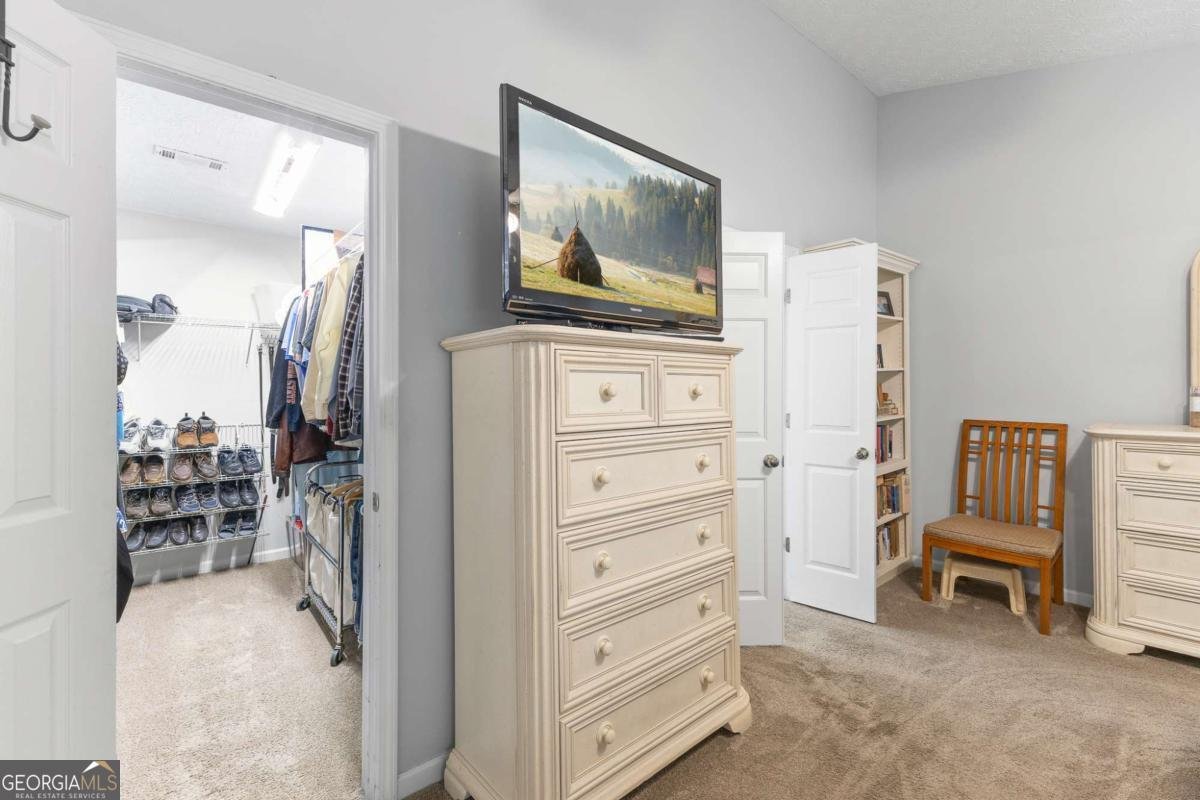 399 Burts Crossing Drive Dawsonville - 20