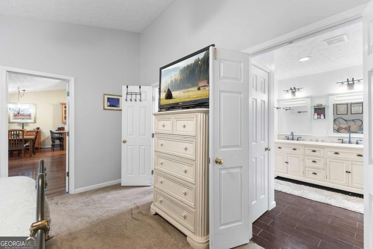 399 Burts Crossing Drive Dawsonville - 21