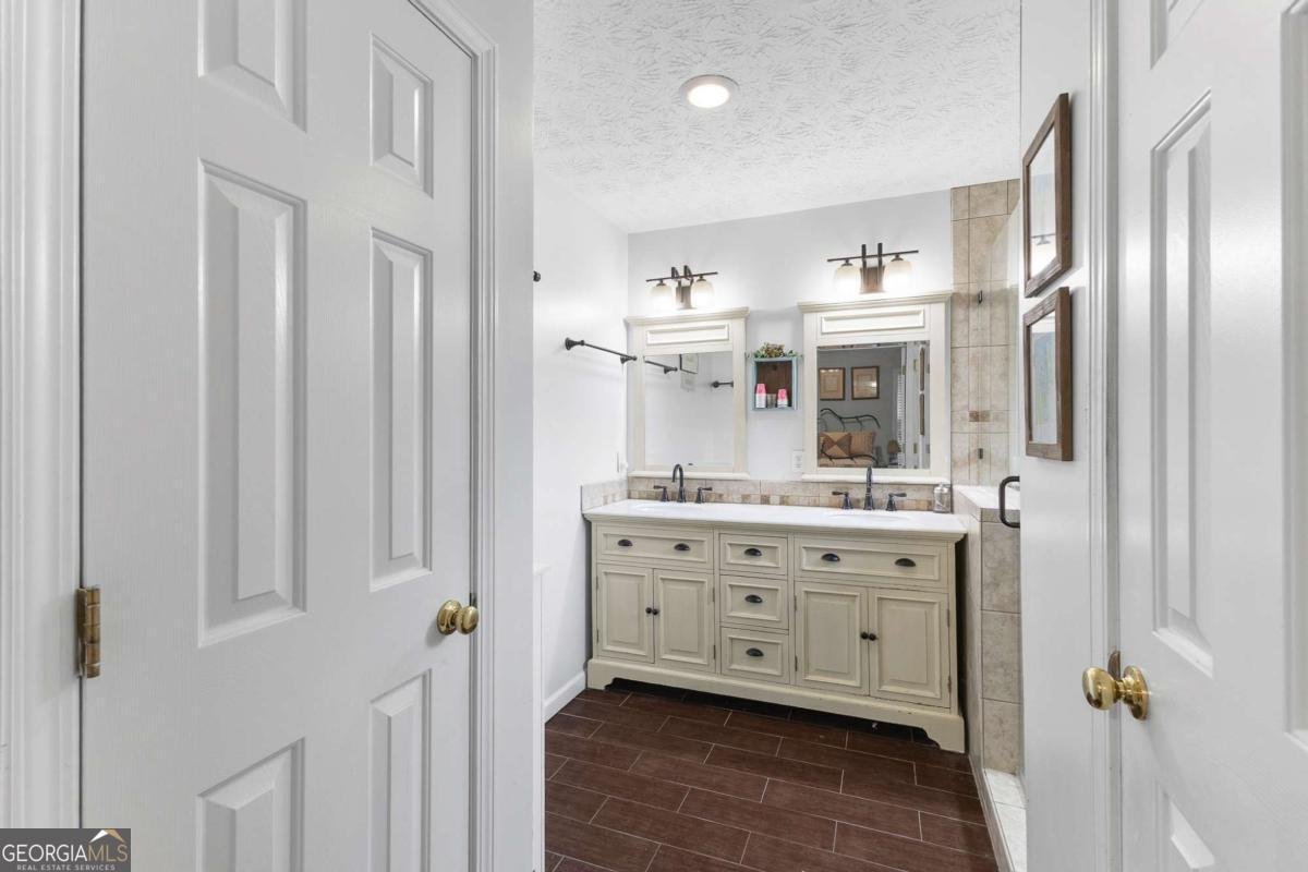 399 Burts Crossing Drive Dawsonville - 22