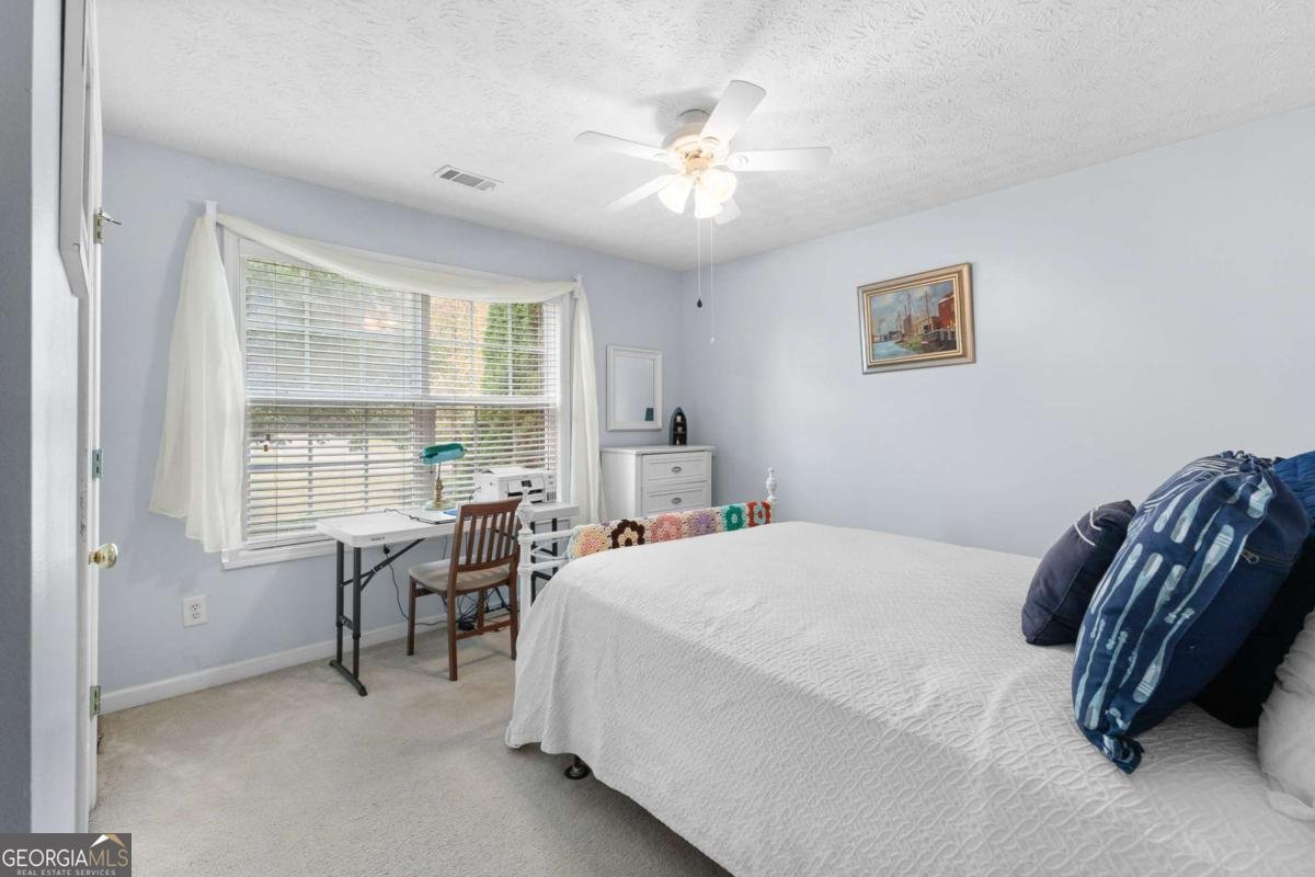 399 Burts Crossing Drive Dawsonville - 23