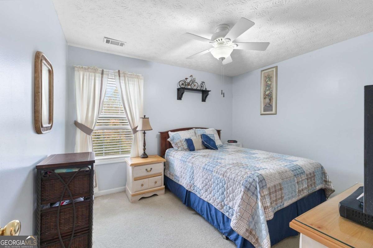 399 Burts Crossing Drive Dawsonville - 24