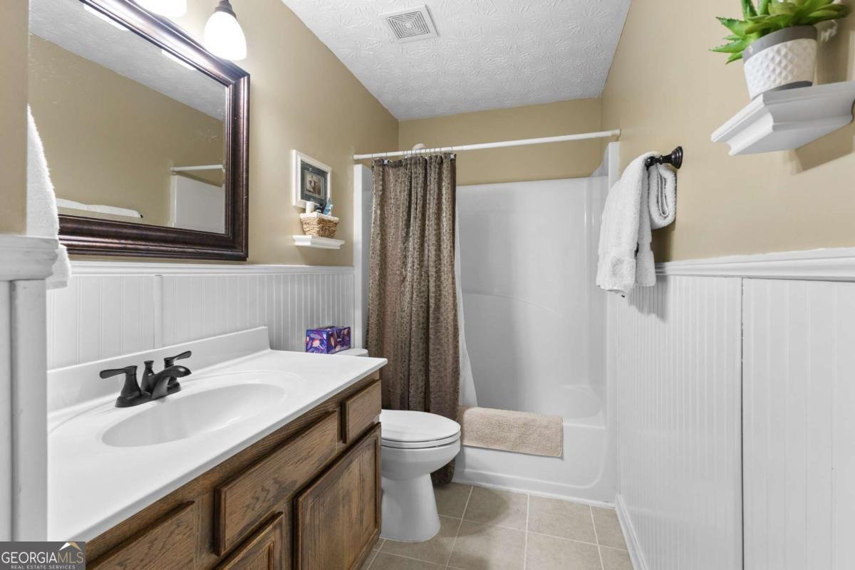 399 Burts Crossing Drive Dawsonville - 25