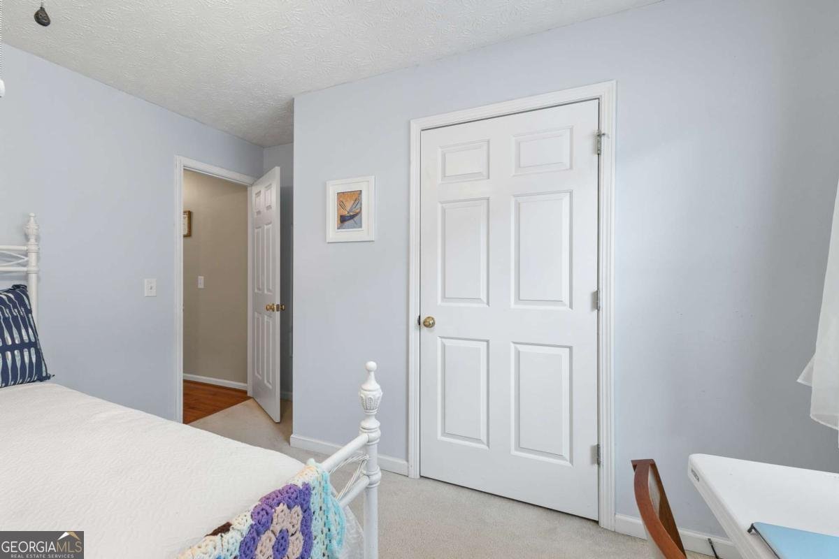 399 Burts Crossing Drive Dawsonville - 26