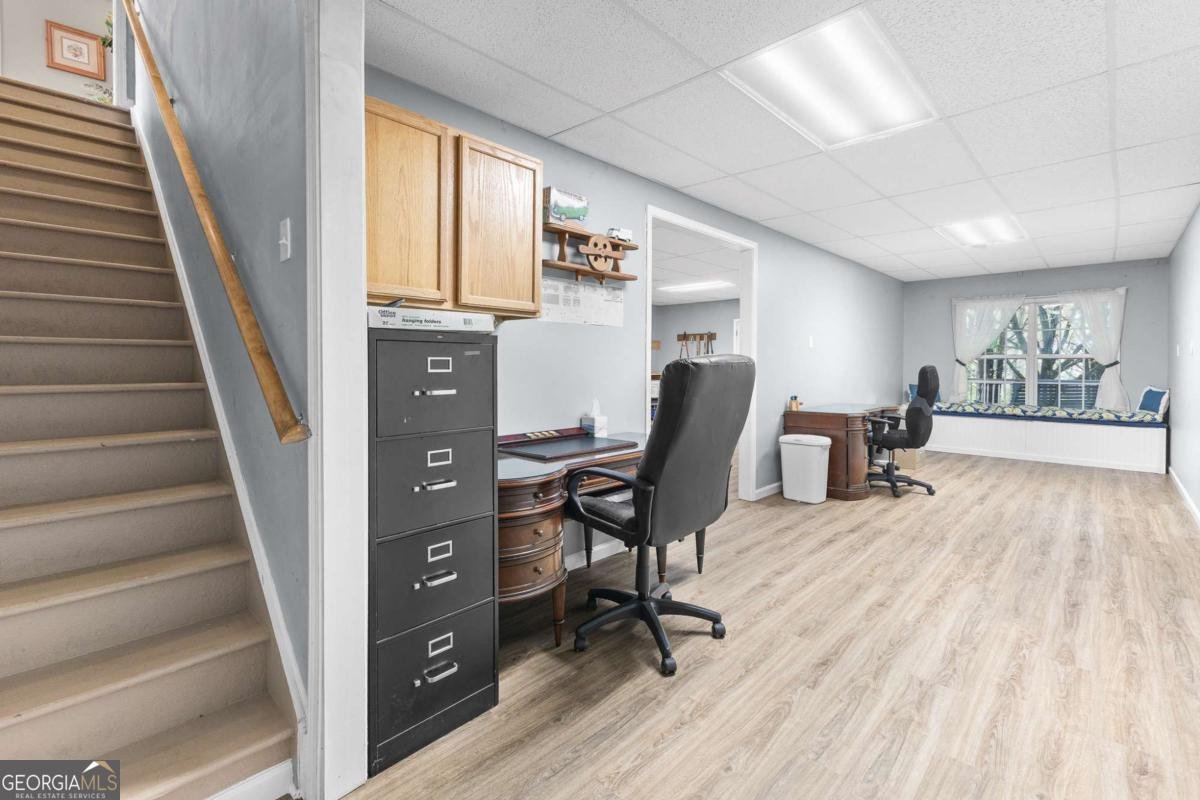 399 Burts Crossing Drive Dawsonville - 29