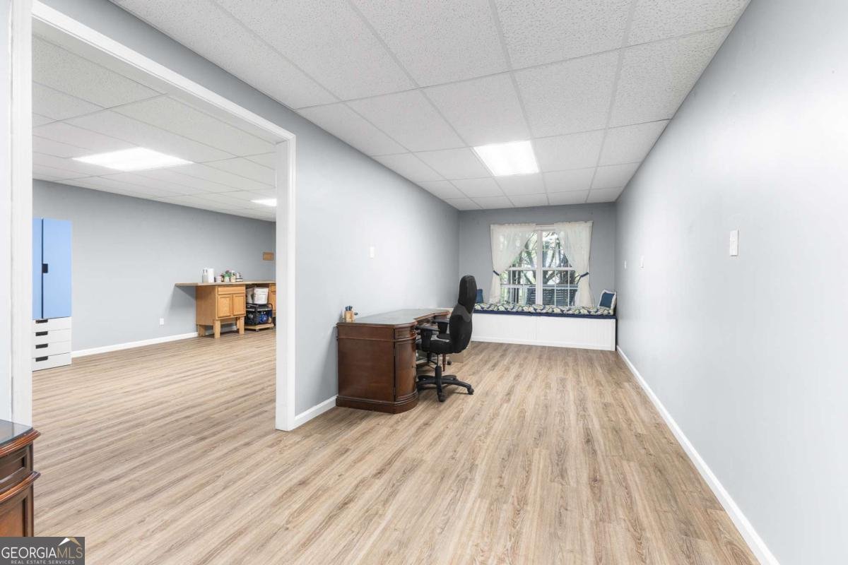 399 Burts Crossing Drive Dawsonville - 30