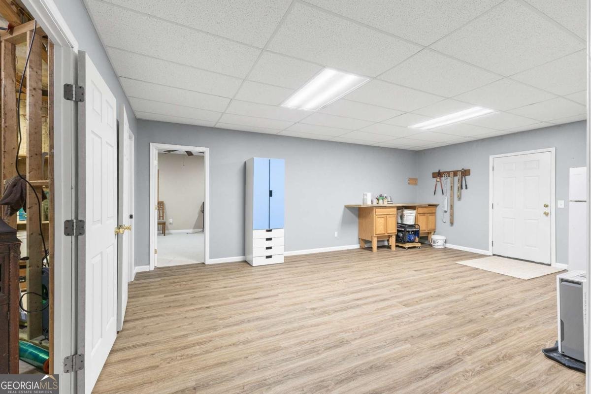 399 Burts Crossing Drive Dawsonville - 31