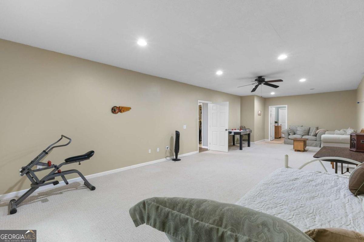 399 Burts Crossing Drive Dawsonville - 32