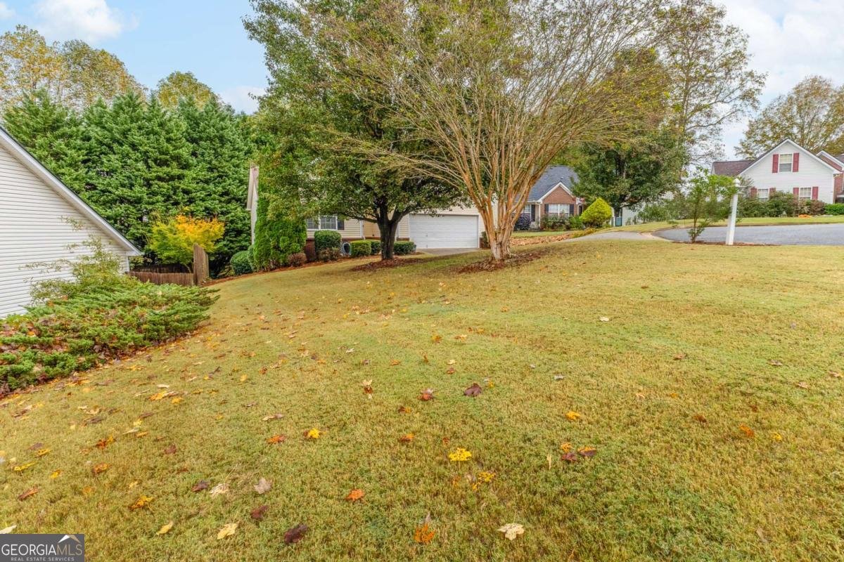 399 Burts Crossing Drive Dawsonville - 37