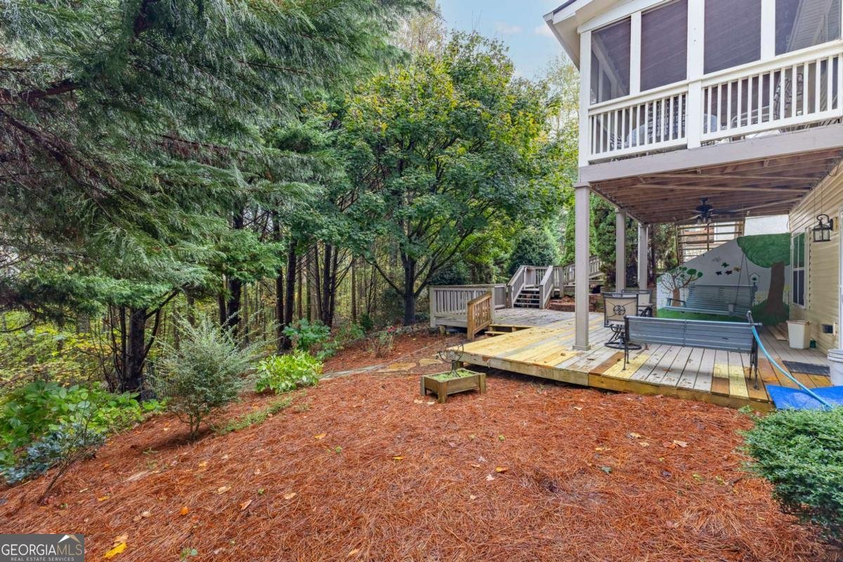 399 Burts Crossing Drive Dawsonville - 39