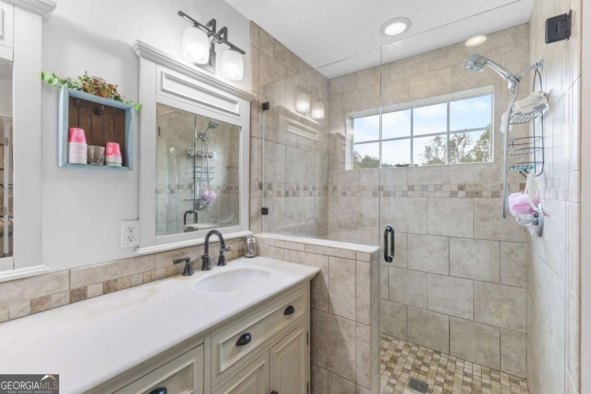 399 Burts Crossing Drive Dawsonville - 4