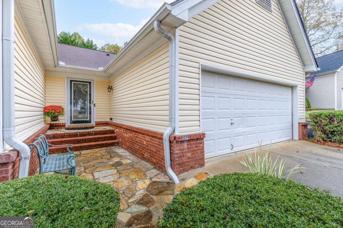 399 Burts Crossing Drive Dawsonville - 6