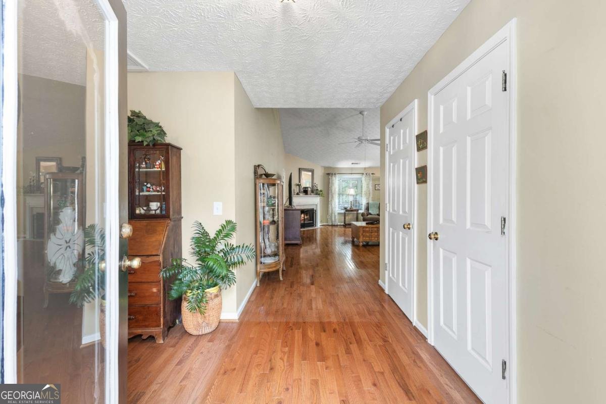 399 Burts Crossing Drive Dawsonville - 8