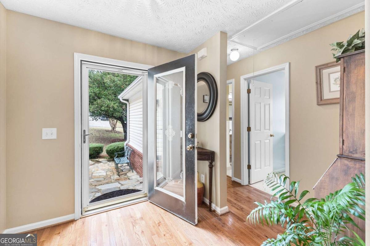 399 Burts Crossing Drive Dawsonville - 9