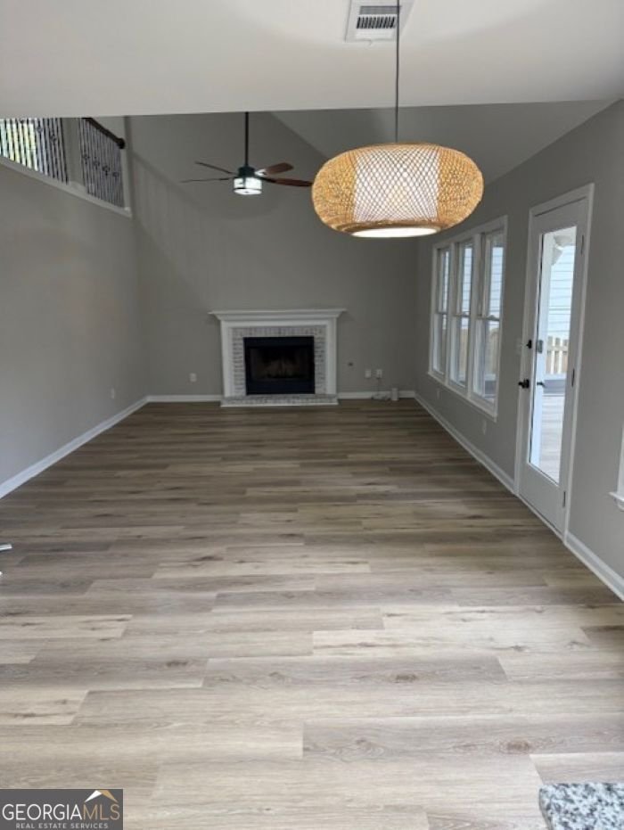 2200 Carlysle Cove Drive Lawrenceville - 1