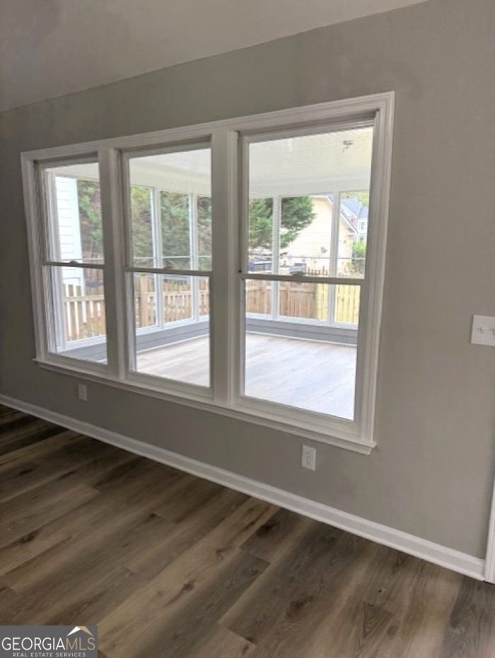 2200 Carlysle Cove Drive Lawrenceville - 2