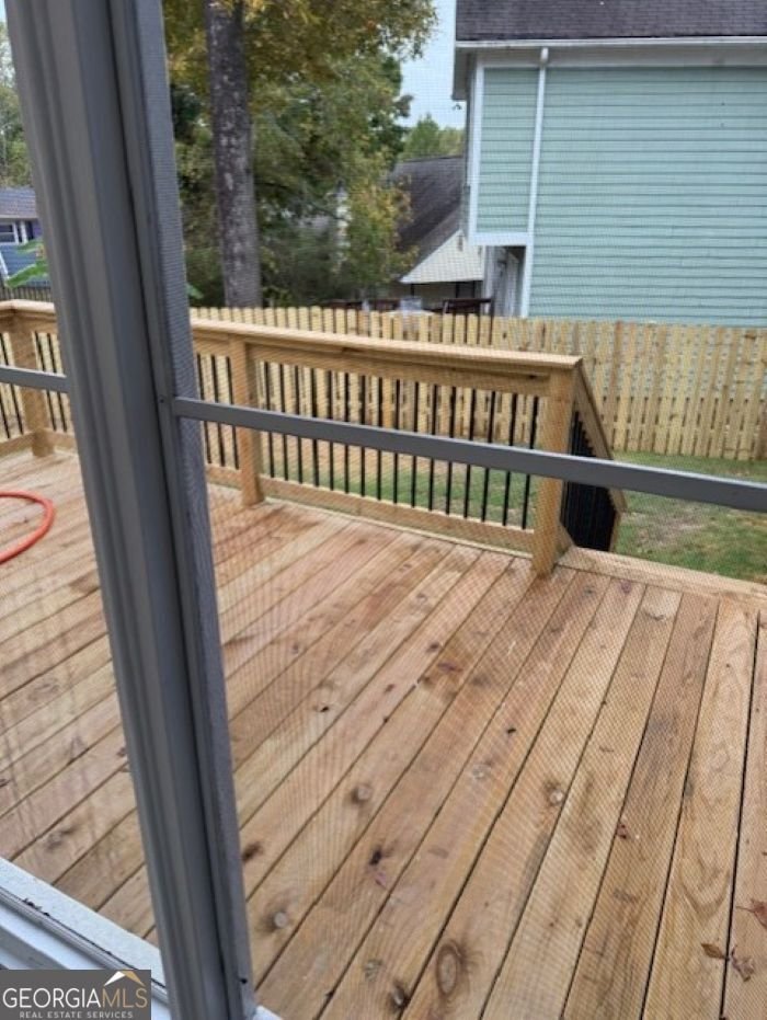 2200 Carlysle Cove Drive Lawrenceville - 4